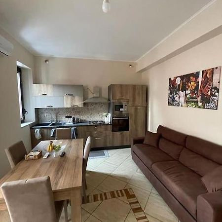 Tt Apartment Bagheria Eksteriør billede