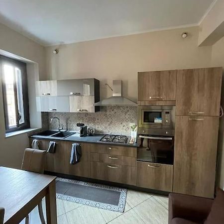 Tt Apartment Bagheria Eksteriør billede