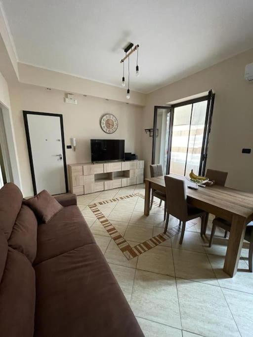 Tt Apartment Bagheria Eksteriør billede