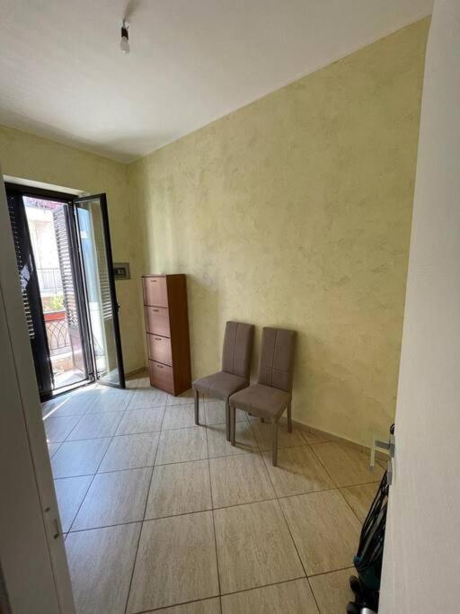 Tt Apartment Bagheria Eksteriør billede