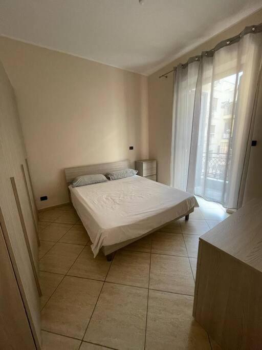 Tt Apartment Bagheria Eksteriør billede