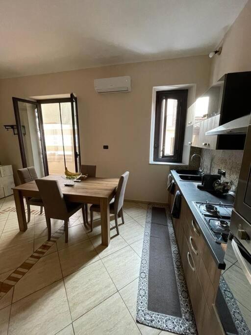 Tt Apartment Bagheria Eksteriør billede
