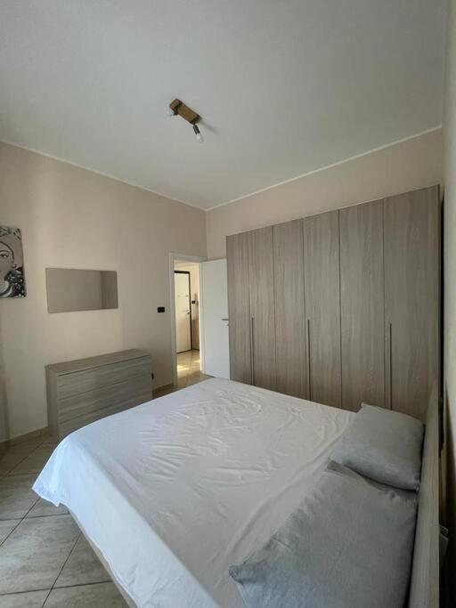 Tt Apartment Bagheria Eksteriør billede