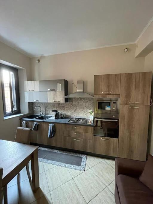 Tt Apartment Bagheria Eksteriør billede